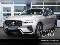 Volvo XC60 - 2.0 T6 Plug-in hybrid AWD Plus Dark | 2250 kg Trekgewicht | 360 Camera | Trekhaak | Dodeho