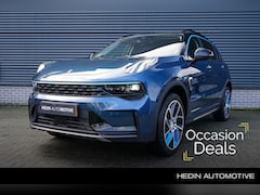 Lynk & Co 01 - 1.5 TREKHAAK | Panoramadak | Apple Carplay/Android Auto | 20" Lichtmetalen velgen | Stoelv