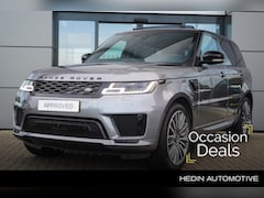 Land Rover Range Rover Sport - P400e Limited Edition | Trekhaak | Adaptive Cruise Control |