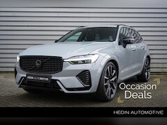 Volvo XC60 - 2.0 T8 AWD Ultra Dark | Bowers & Wilkins | Actieve luchtvering met FOUR-C | 22" 5-Dubbel S