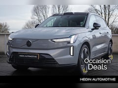 Volvo EX90 - Twin Motor Performance Ultra 7p. | Actieve luchtvering met FOUR-C | Bowers & Wilkins audio