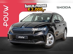 Skoda Enyaq iV - 50 170pk Selection | 19" Velgen | Climate Control