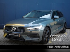 Volvo V60 - 2.0 B4 Essential Edition | Pilot assist | Climate | Park assist | Sport Pack