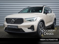 Volvo XC40 - 2.0 B4 Plus Dark | Google on Board | Internet | DAB+| Adaptieve Cruise controle | BLIS | C