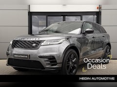 Land Rover Range Rover Velar - 2.0 I4 Turbo AWD R-Dynamic SE | Panoramadak | Memory Seats | Stoelverwarming | Dealer onde