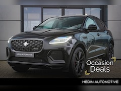 Jaguar E-Pace - P270e AWD R-Dynamic SE | 20" Gloss Black | Panoramadak | 5 jaar garantie