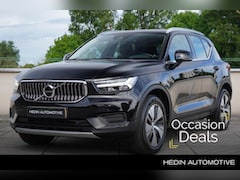 Volvo XC40 - 1.5 T4 Recharge Inscription Expression Verwarmbare Voorstoelen + Stuurwiel | Cruise Contro