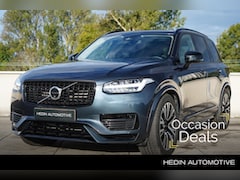 Volvo XC90 - 2.0 T8 Plug-in hybrid AWD Ultra Dark | 360 Camera | Bowers & Wilkins | Keyless Entry | Hea