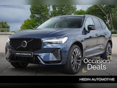 Volvo XC60 - 2.0 T6 Plug-in hybrid AWD Ultra Dark MY26 | Executive uitvoering (Bowers&Wilkins, Luchtver