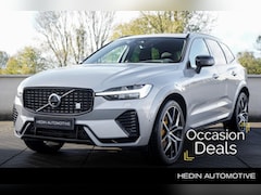 Volvo XC60 - 2.0 T8 Plug-in-hybrid AWD Polestar Engineered | 22" 5-Y Spaaks gesmeden Velgen | Bowers &