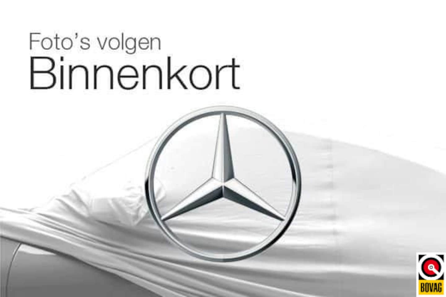 Mercedes-Benz B-klasse - 250 e Business Line 250 e Business Line - AutoWereld.nl