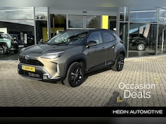 Toyota Yaris Cross - 1.5 Hybrid Explore Automaat | Stoelverwarming | Adaptieve cruise control | Camera | PDC vo
