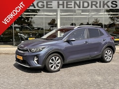 Kia Stonic - 1.0 T-GDi 120pk MHEV DynamicLine | Climate | DAB+ | Apple Carplay | Cruise Control | Camer