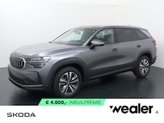 Skoda Kodiaq - Business Edition 1.5 TSI PHEV 204 PK | Trekhaak | Led - Matrix | Rondom zicht Camera |
