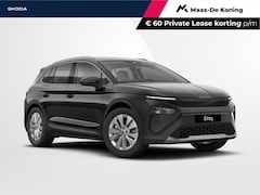 Skoda Elroq - Business Edition Tour Elektromotor 150 kW / 204 PK