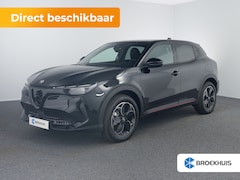 Alfa Romeo Junior - Elettrica Speciale Automaat