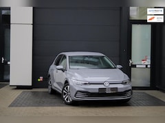 Volkswagen Golf - 1.0 eTSI - Automaat - Dealeronderhouden - Garantie