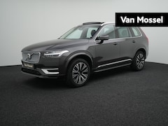Volvo XC90 - 2.0 T8 Recharge AWD Ultimate Bright