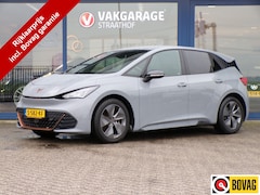 CUPRA Born - Business 62 kWh, SOH 96.2 % / Full LED / Carplay + Android Auto / Camera + Sensoren / 18'