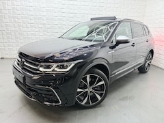 Volkswagen Tiguan Allspace - 2.0 TSI 4Motion 3x R LINE PANO IQ