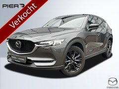 Mazda CX-5 - 2.0 SkyActiv-G 165 PK Automaat Sportive Climate control | Apple Carplay / Android auto Win
