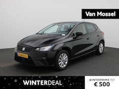 SEAT Ibiza - 1.0 EcoTSI Style Business Intense | Apple Carplay / Android Auto | Stoelverwarming | Clima