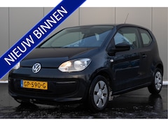 Volkswagen Up! - | NAVI | AIRCO | NL- AUTO