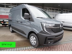 Renault Master - T35 2.0 dCi 170PK L2H2 Extra Schuifdeur L / R Nr. V187 | Climate | Navi | Cruise | Trekhaa