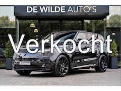 Land Rover Range Rover Sport - 3.0 P460e Dynamic SE Pano SoftClose Head-up 23-inch Stoelventilatie 360-camera