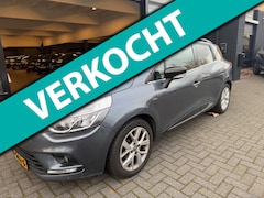 Renault Clio Estate - Limited TCe / km 135486 / APK 12-2026