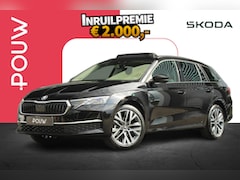 Skoda Octavia Combi - 1.5 TSI 115pk MHEV Business Edition | Navigatie Pakket | Panoramadak