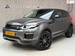 Land Rover Range Rover Evoque - 2.0 Si4 SE Dynamic / Full Option