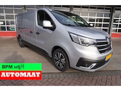 Renault Trafic - 2.0 dCi 170PK T30 L2H1 Luxe Automaat Schuifdeur L/R Nr. V189 | Climate | Adapt. Cruise | N