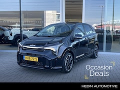 Kia Picanto - 1.0 DPI GT-Line | Schuif/kantel zonnedak | Navi | Volleder | Carplay | Stoel/stuurverw. |