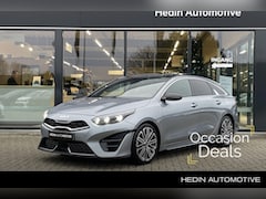 Kia Pro cee'd - ProCeed 1.5 T-GDi 160PK GT-PlusLine Aut. | Schuif-/Kanteldak | JBL | El. verst. stoelen+Me
