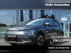 Kia Niro EV - ExecutiveLine 64.8 kWh | Open dak | Leder | Harman Kardon | Elek. Stoel+Geheugen | Head-Up