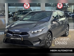 Kia Cee'd - Ceed 1.0 T-GDi 100PK Design Edition | JBL | Elek. Klep | Navigatie | Camera | Stoel/stuurv