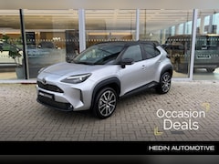 Toyota Yaris Cross - 1.5 Hybrid 130PK GR Sport | Trekhaak | Panoramadak | Innovation Pack | Head-up | Elektrisc
