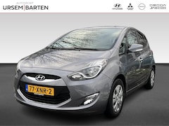 Hyundai ix20 - 1.6i i-Motion | AUTOMAAT