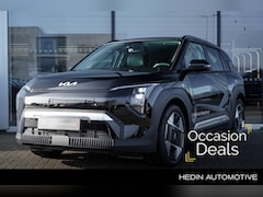 Kia EV3 - Plus Advanced 58.3 kWh | Apple Carplay/Android Auto | Panoramadak | Adapt. Cruise Control