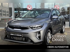 Kia Stonic - 1.0 T-GDi MHEV DynamicLine | Navigatie | Climate Control | Camera | Apple Carplay/Android