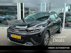 Kia Stonic - 1.0 Turbo GT-Line | Beschikbaar per januari 2026 | LED | Navigatie | Climate | Keyless |