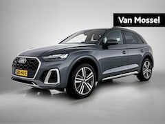 Audi Q5 - 55 TFSI e S edition 367 PK | SoH 83% | Automaat | Trekhaak | Stoelverwarming | Stuurverwar