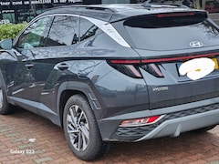 Hyundai Tucson - 1.6 T-GDI MHEV i-Motion