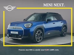 MINI Aceman - SE Favoured XL