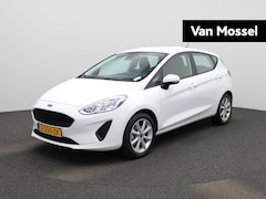 Ford Fiesta - 1.0 EcoBoost Connected | Cruise Control | Airco | Apple Carplay/Android Auto |