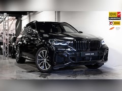 BMW X5 - XDrive45e High Executive M Sport|Memory|Luchtvering|Driving.Ass.Pro