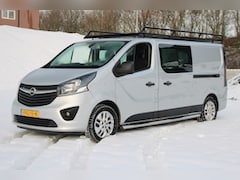 Opel Vivaro - 1.6 CDTI L2H1 DC Innovation 2.0 EcoFlex