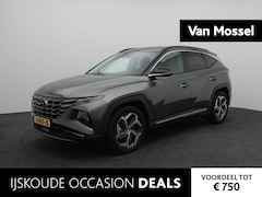 Hyundai Tucson - 1.6 T-GDI PHEV Premium 4WD | Lederen Bekleding | Stoelkoeling/Verwarming | Adaptieve Cruis