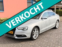 Audi A5 Sportback - 1.8 TFSI Business Edition